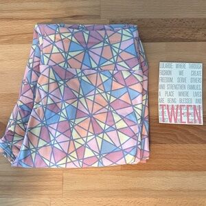 Lularoe Tween leggings